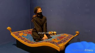 隆胸手术哪家医院做得好?高颜值极品反差婊网红主播女神热舞泄密